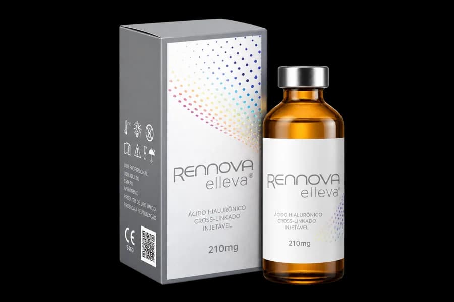 Rennova Elleva 210 mg