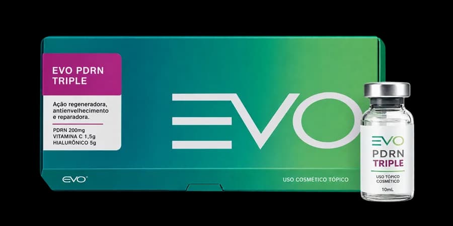 EVO PDRN Triple