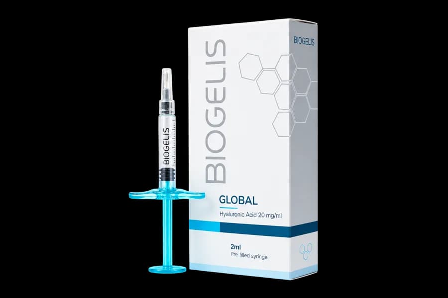 Biogelis Global