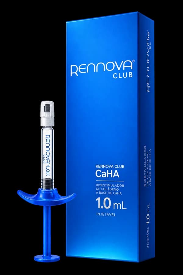 Rennova CaHA Club