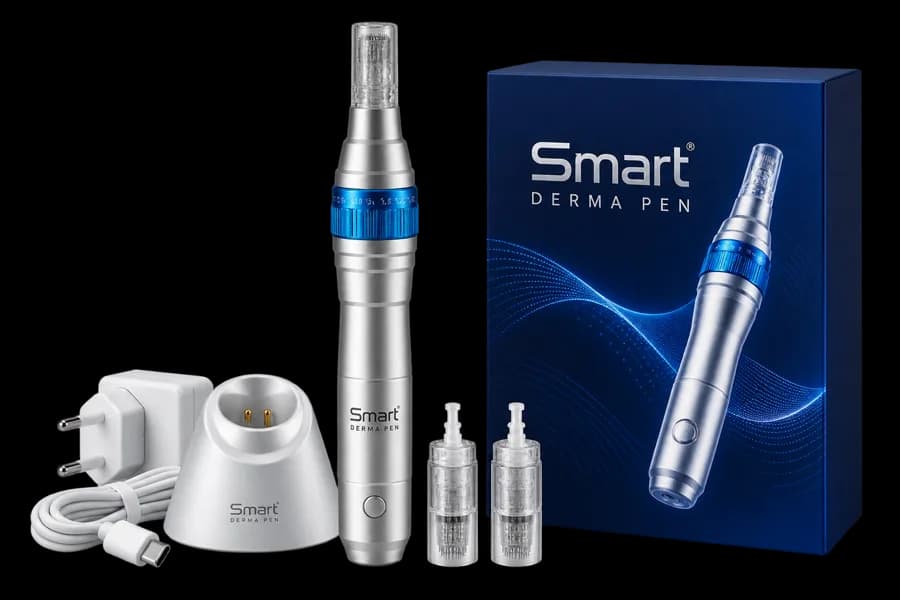 Smart GR Derma Pen