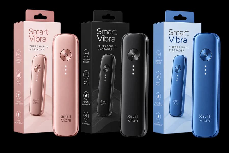 Smart Vibra