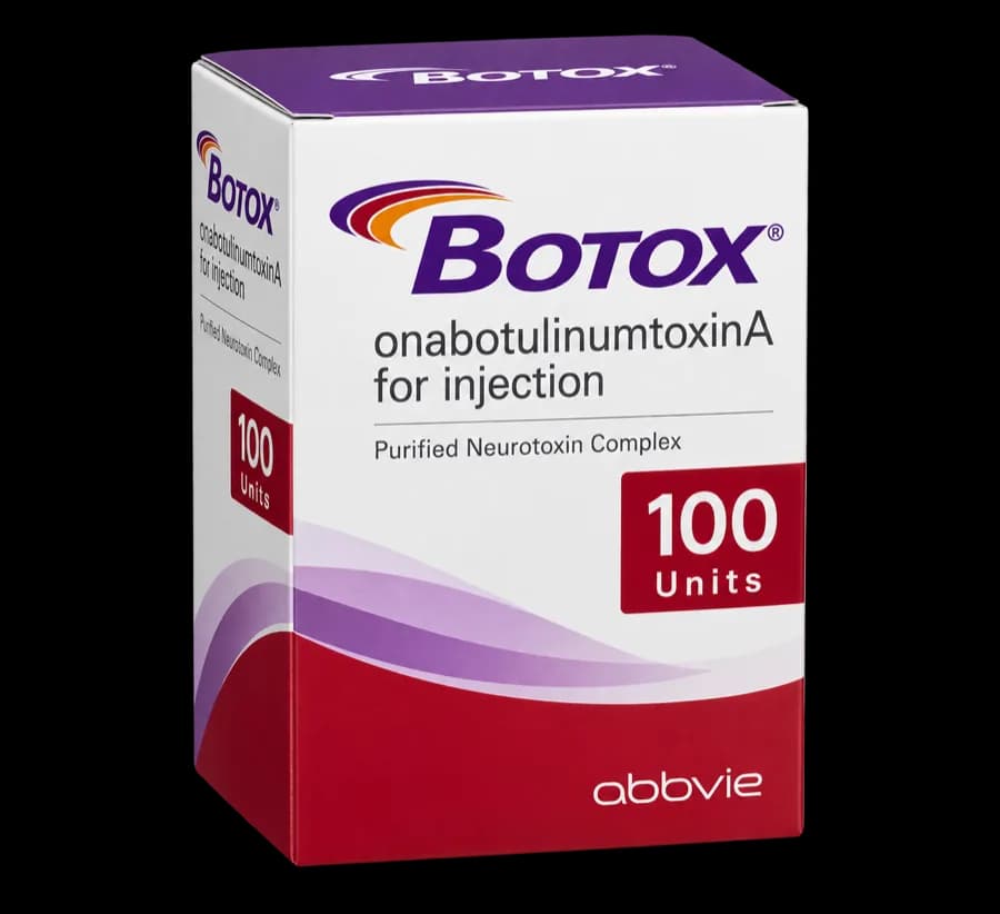 Botox 100U