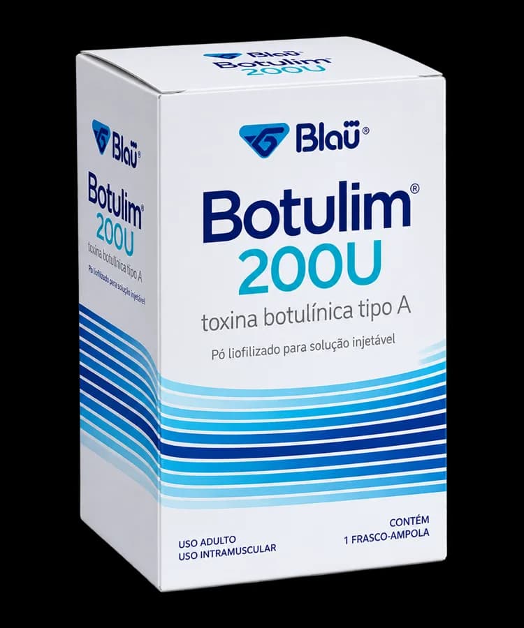Botulim 200U