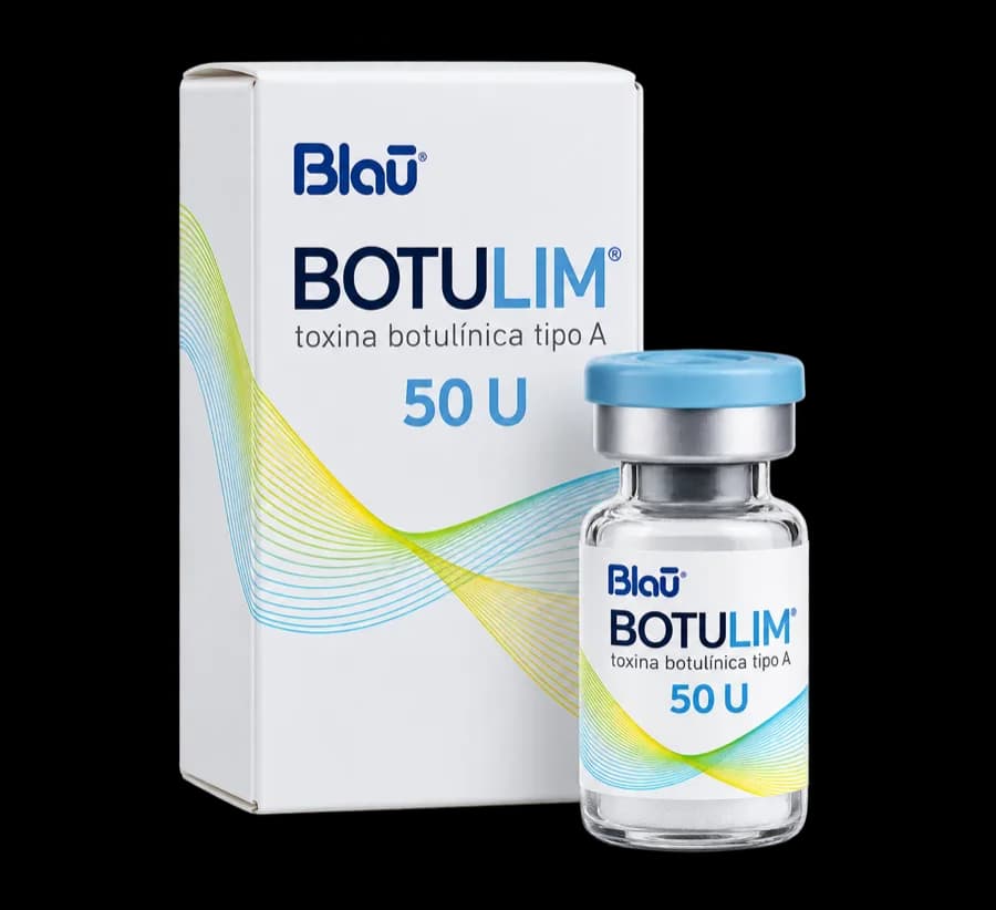Botulim 50U