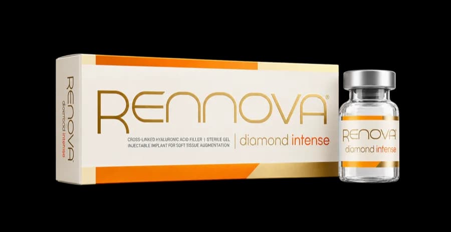 Rennova Diamond Intense