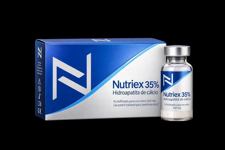 Nutriex 35%