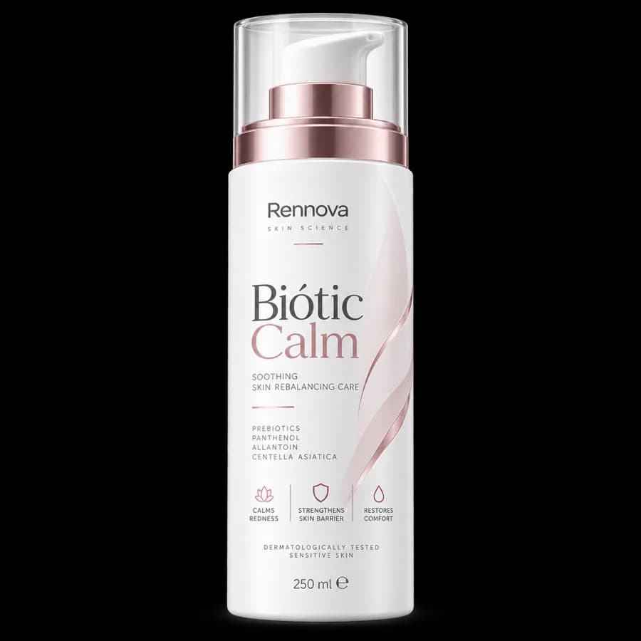 Biótic Calm 250 ml