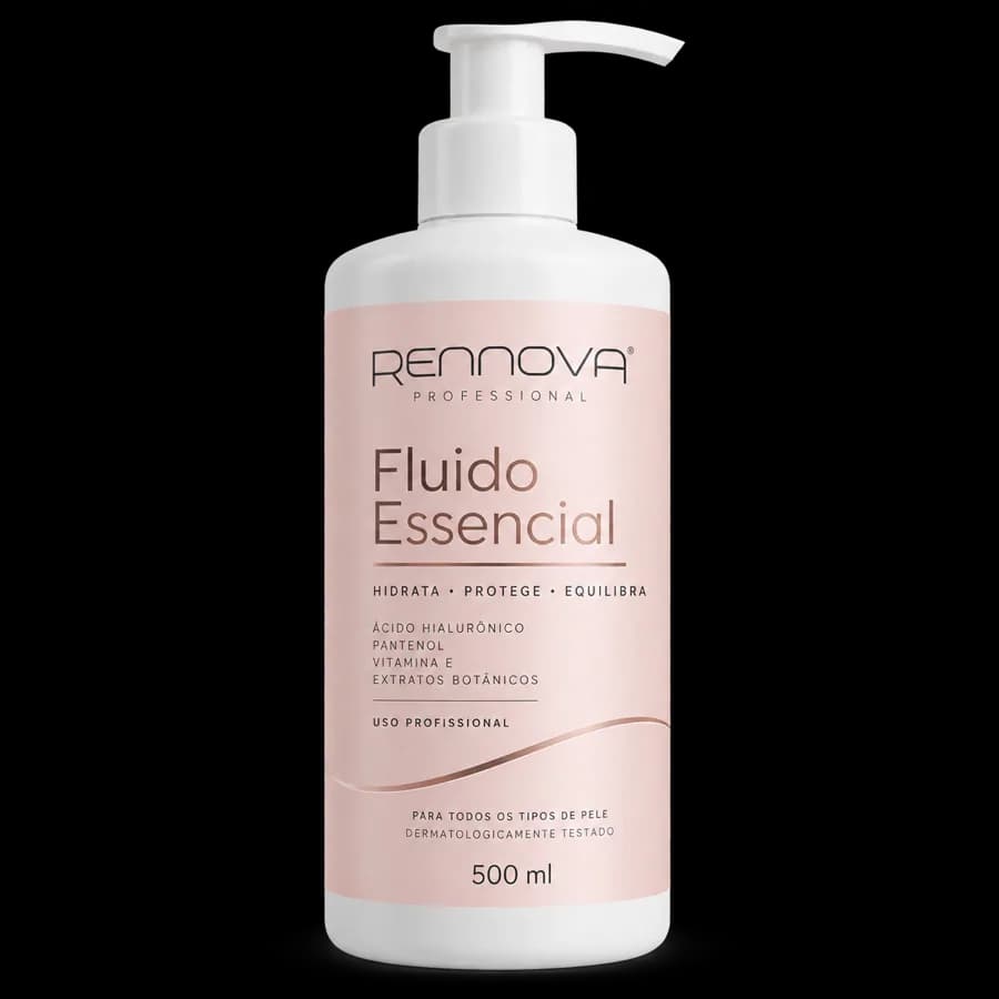 Fluido Essencial 500 ml