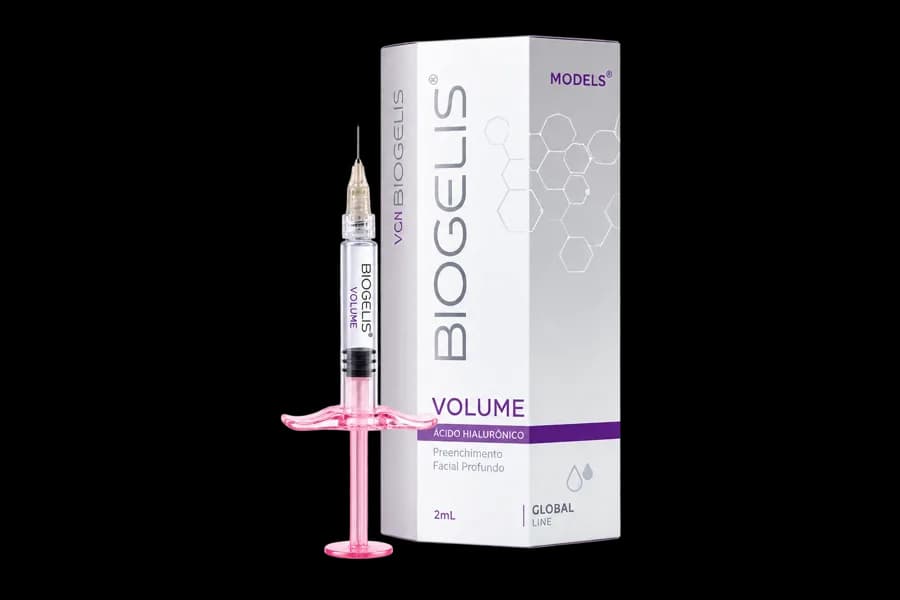 Biogelis Volume