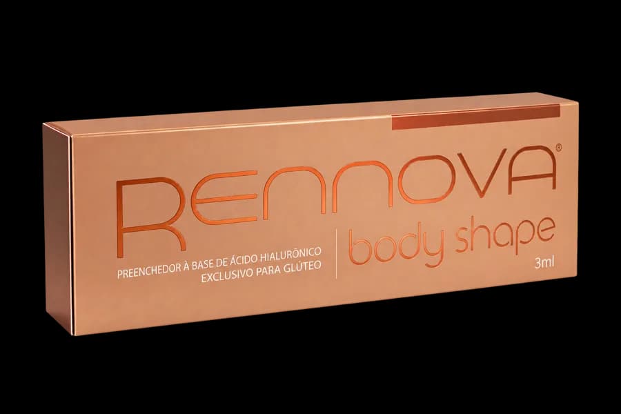 Rennova Body Shape