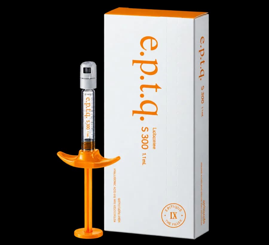 E.P.T.Q S300 1,1 ml