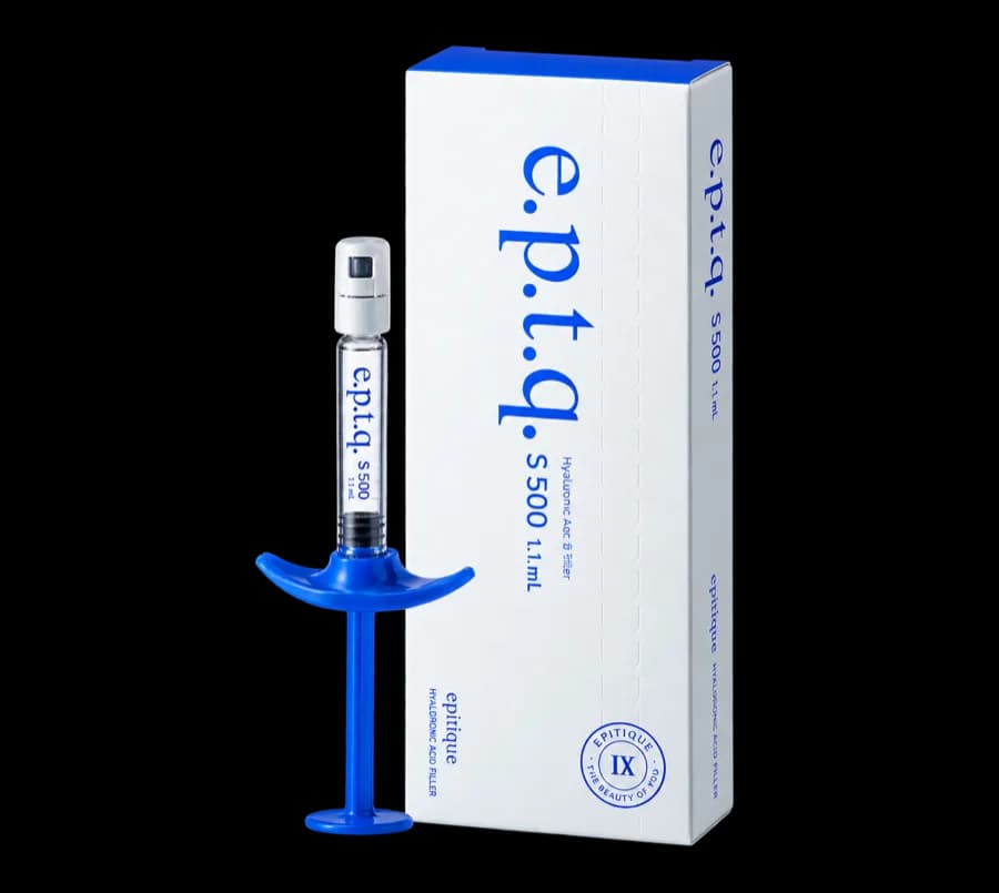 E.P.T.Q S500 1,1 ml