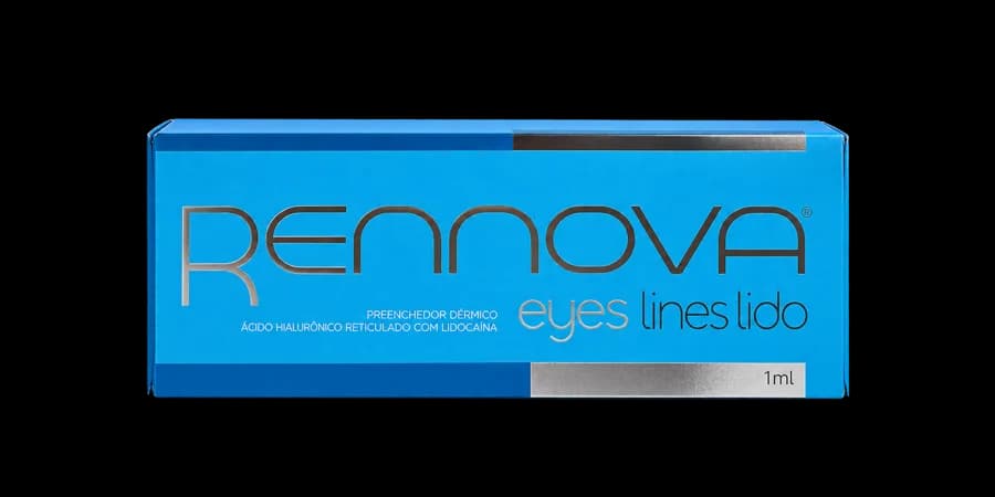 Rennova Eyes Lines Lido