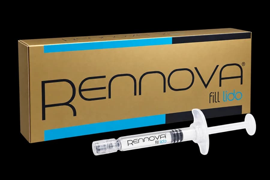 Rennova Fill Lido