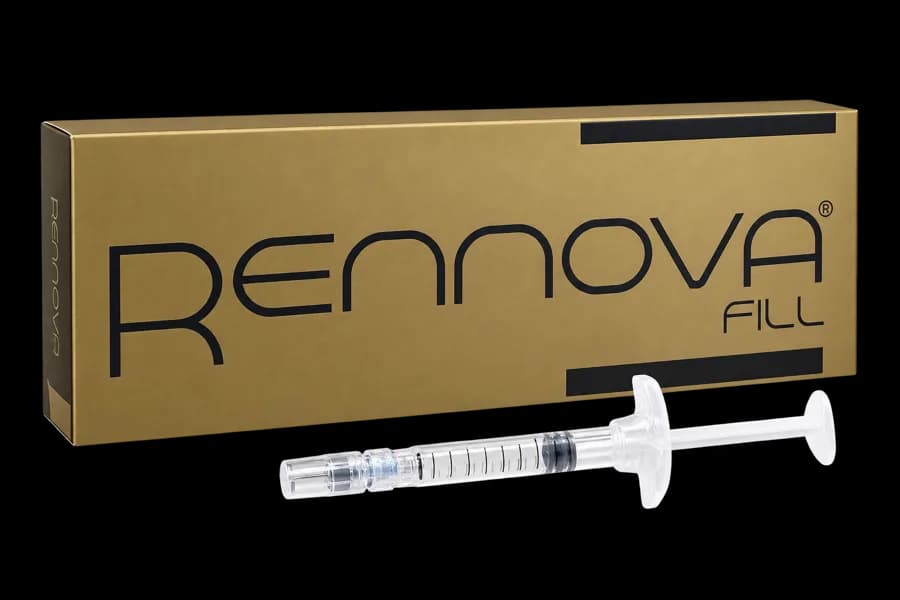 Rennova Fill