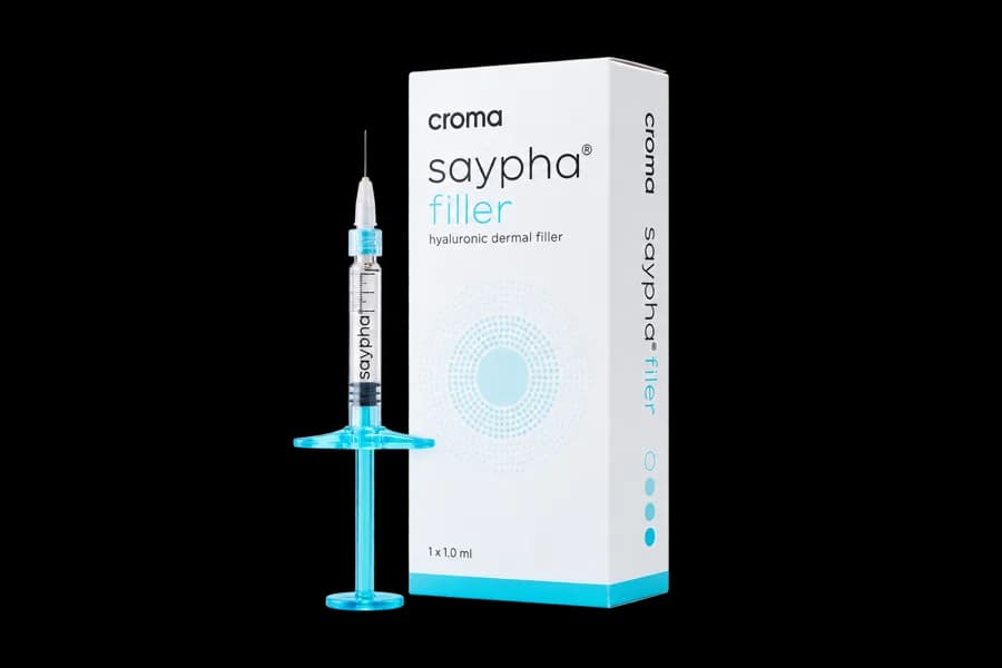 Saypha Filler