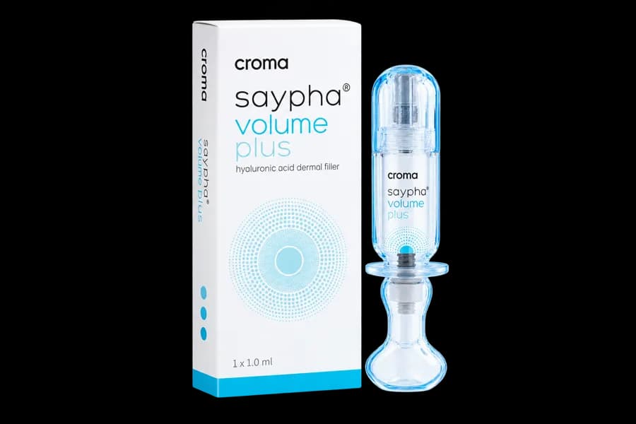 Saypha Volume Plus