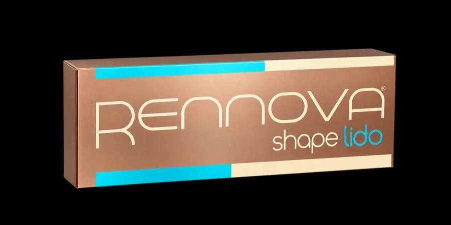 Rennova Shape Lido