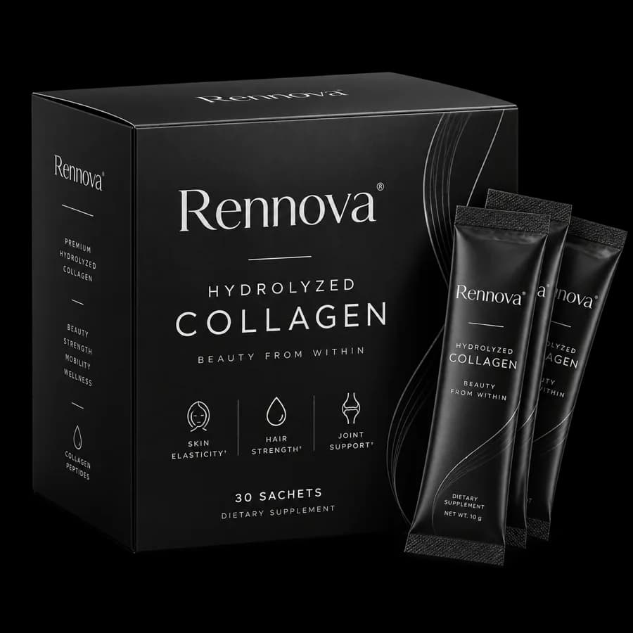 Colágeno Rennova Care