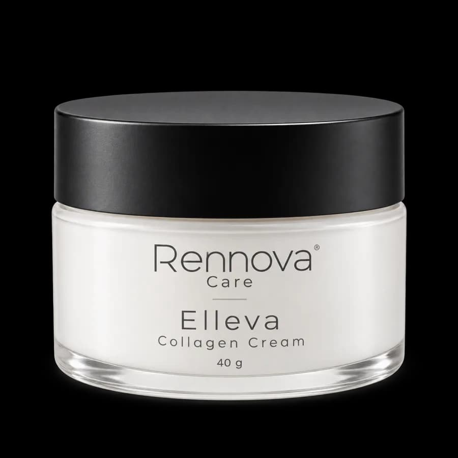 Elleva Collagen Cream 40 g