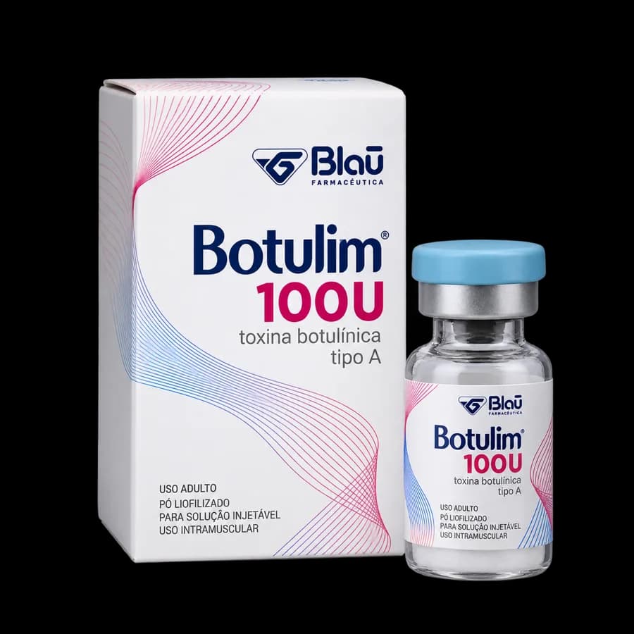 Botulim 100U