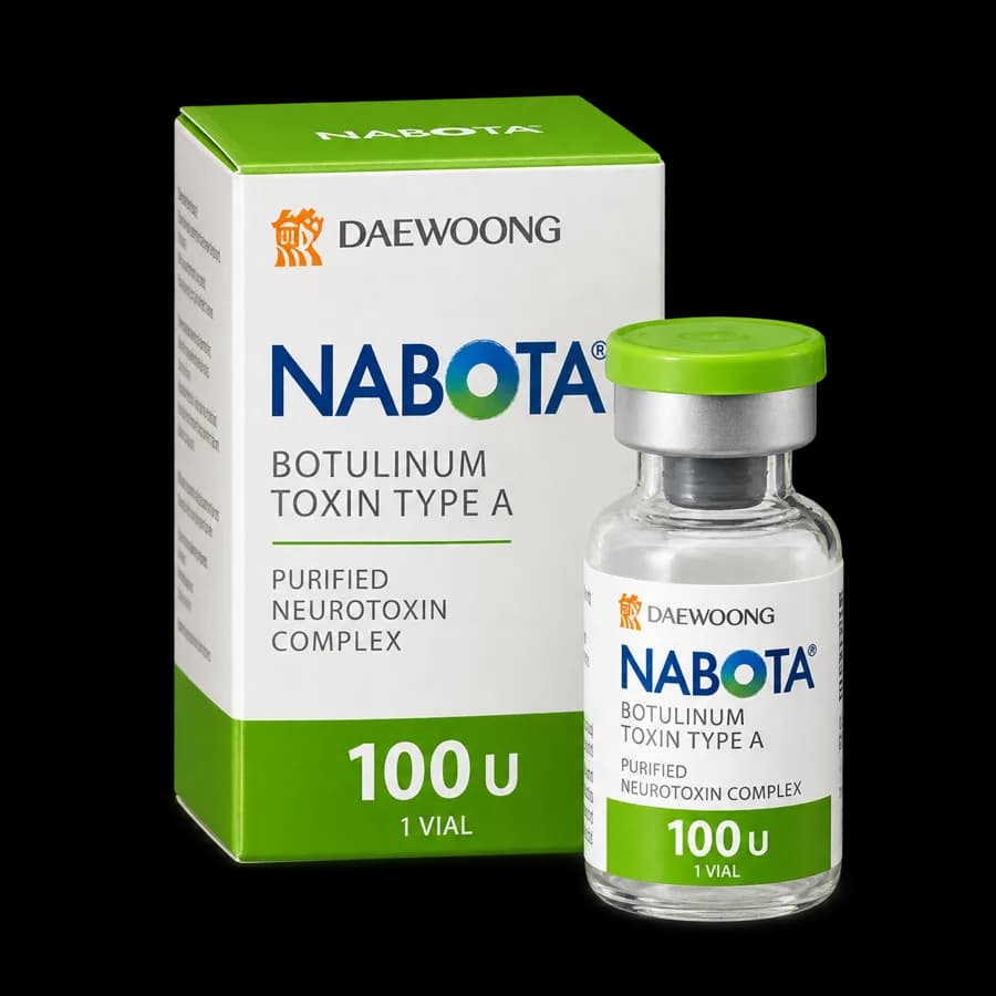 Nabota 100U